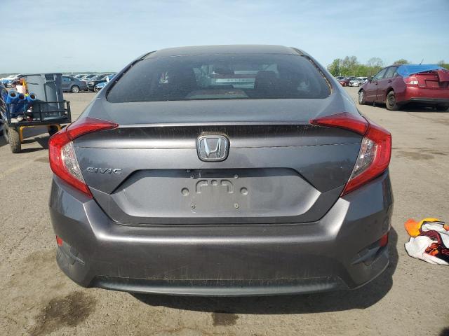 2018 HONDA CIVIC LX - 2HGFC2F56JH504440