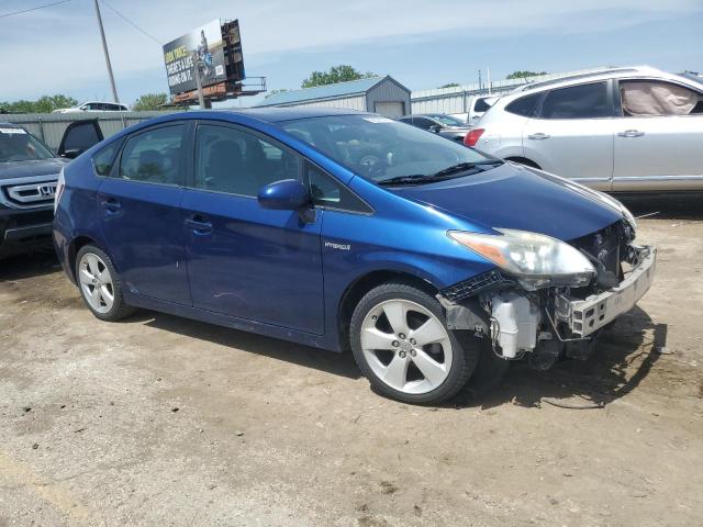 Vin: jtdkn3duxb0248316, lot: 53238145, toyota prius 20114