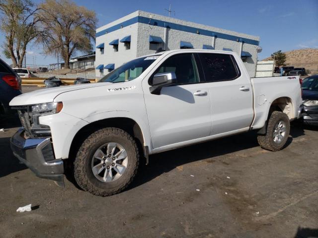 Vin: 1gcuyded6mz150337, lot: 51174215, chevrolet all models k1500 lt 2021 img_1