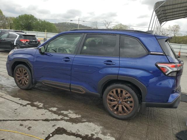 Vin: jf2sldhc4sh447765, lot: 52158645, subaru forester sport 20252