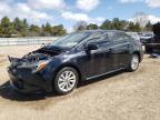 2024 TOYOTA COROLLA LE - JTDBCMFE4R3047103