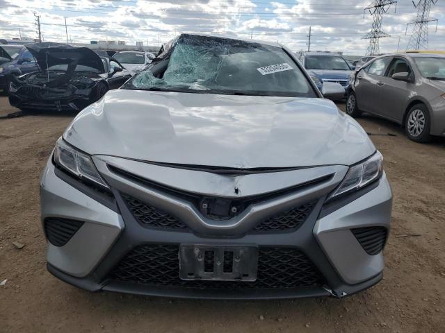 2018 TOYOTA CAMRY L - JTNB11HK4J3047996
