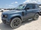 2023 LAND ROVER DEFENDER 9 - SALE26EU6P2127681