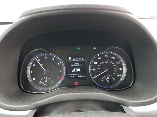 2018 HYUNDAI KONA SE - KM8K12AA9JU172218