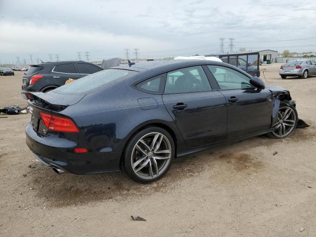 Vin: wau2gafcxfn006666, lot: 55147055, audi a7 prestige 20153