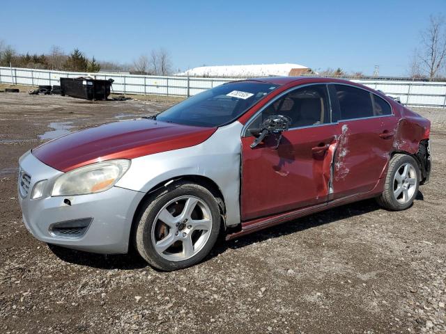 Vin: yv1622fs6c2107551, lot: 47631535, volvo s60 t5 2012 img_1