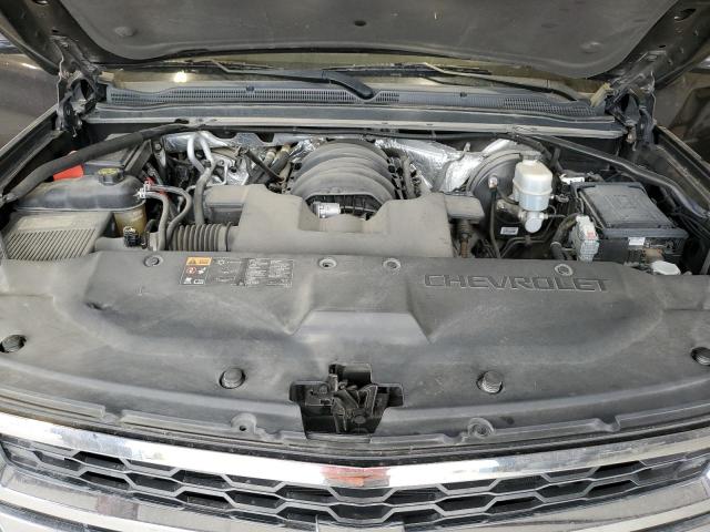 2016 CHEVROLET SUBURBAN K - 1GNSKHKC2GR204191