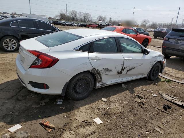 Vin: 2hgfc2f62lh574139, lot: 53671095, honda civic lx 20203