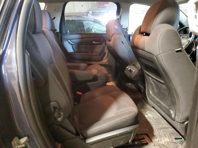 2014 CHEVROLET TRAVERSE L - 1GNKVGKD6EJ145698