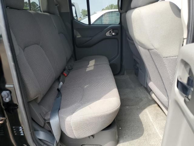 2015 NISSAN FRONTIER S - 1N6AD0ER5FN711170