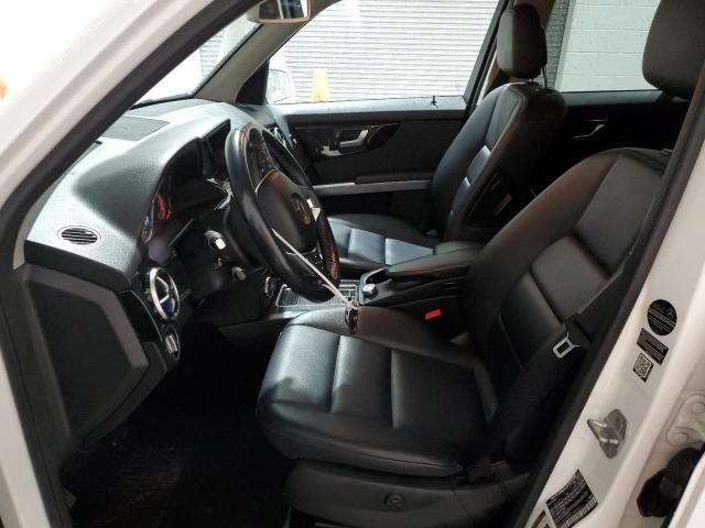 2015 MERCEDES-BENZ GLK 350 4M - WDCGG8JB6FG403631