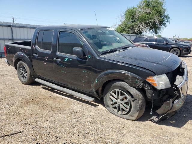 Vin: 1n6ad0er1kn701049, lot: 52527915, nissan frontier s 20194