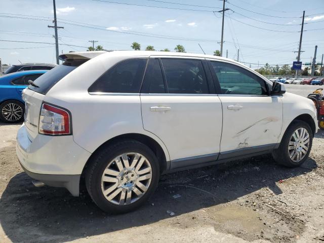 Vin: 2fmdk3kc4aba48357, lot: 53654845, ford edge limited 20103