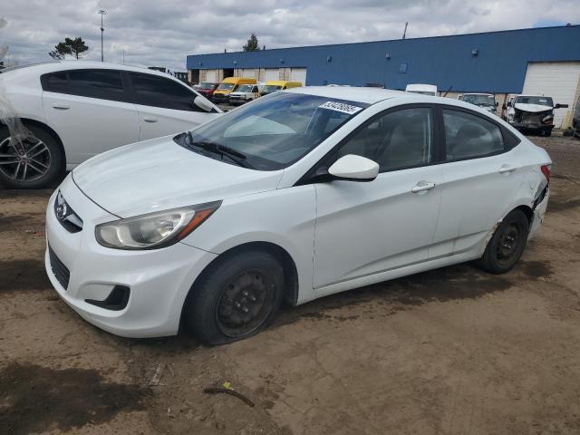 HYUNDAI ACCENT GLS
