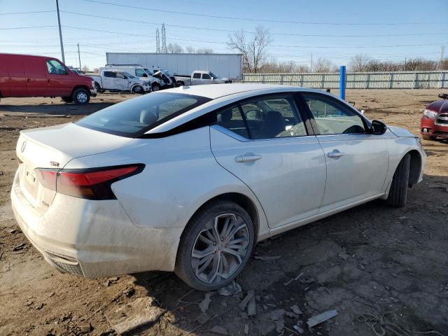 2025 NISSAN ALTIMA SR - 1N4BL4CW5SN326072