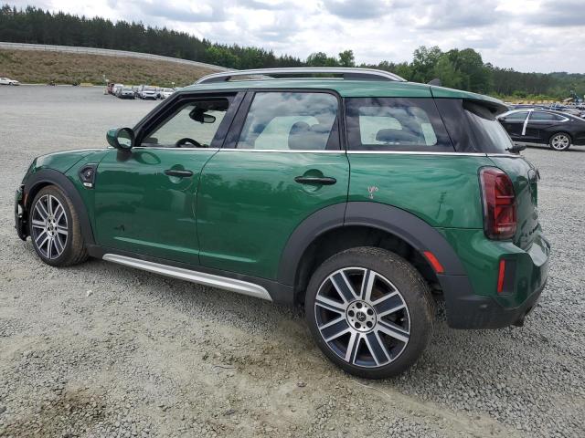 Vin: wmz83br08p3p84672, lot: 53982075, mini cooper s countryman all4 20232