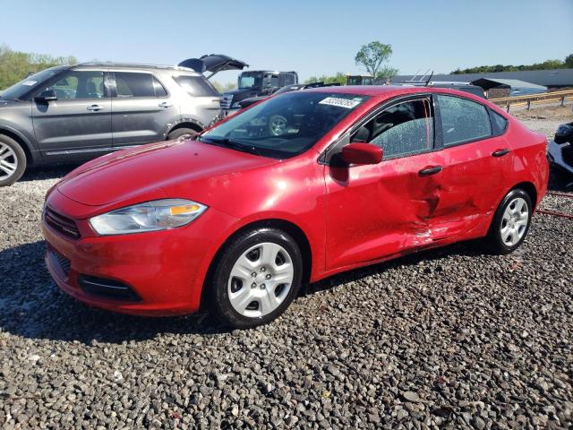 DODGE DART SE