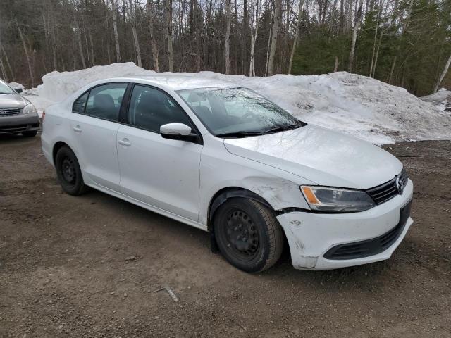 Vin: 3vw2k7aj2em403675, lot: 51924015, volkswagen jetta base 20144
