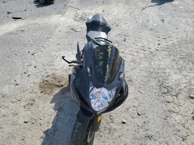 2020 SUZUKI GSX-R600 - JS1GN7FA1L7100025