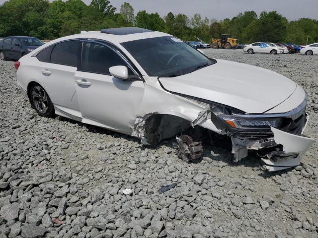 Vin: 1hgcv1f41ka039211, lot: 54119345, honda accord ex 20194