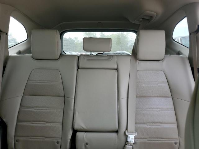 2019 HONDA CR-V EXL - 7FARW1H87KE039473