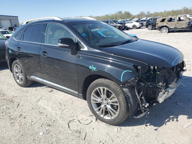 Vin: jtjbc1ba9d2059115, lot: 52797545, lexus rx450 450h 20134