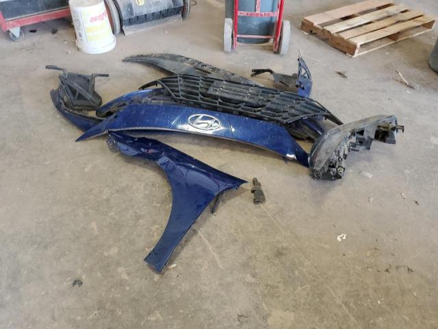 2022 HYUNDAI ELANTRA SE - 5NPLM4AG8NH086088