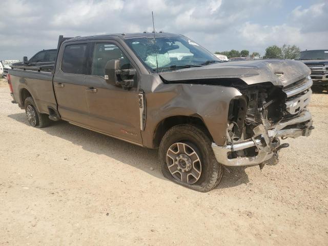 Vin: 1ft8w3bm1pec98851, lot: 55077865, ford f350 super duty 20234