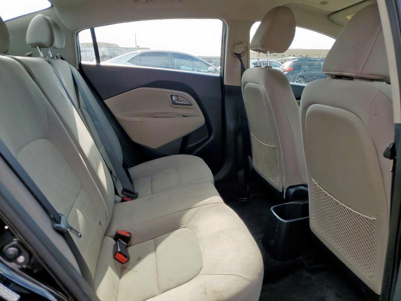 2016 KIA RIO LX - KNADM4A36G6539409