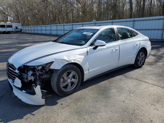 2020 HYUNDAI SONATA SE - 5NPEG4JAXLH011739