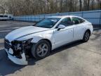 2020 HYUNDAI SONATA SE - 5NPEG4JAXLH011739