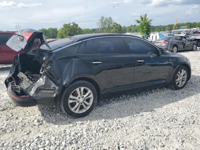 Vin: 5xxgn4a78dg164247, lot: 53849365, kia optima ex 20133