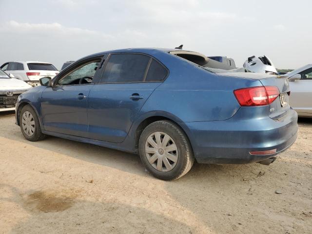 Vin: 3vw2k7aj4fm279507, lot: 51367325, volkswagen jetta base 20152