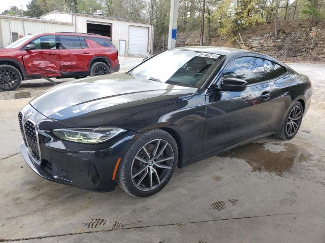 Vin: wba53ap0xmch56237, lot: 51148215, bmw 4 series 2021 img_1