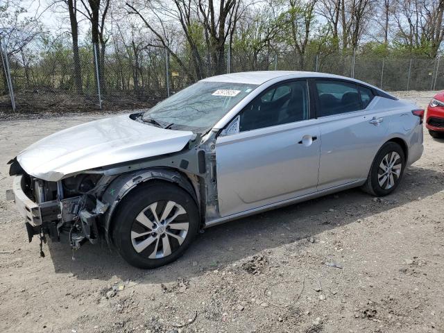 Vin: 1n4bl4bv4lc179216, lot: 52973925, nissan altima s 2020 img_1