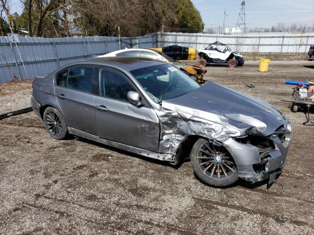Vin: wbapk7c50aa458736, lot: 50622705, bmw 3 series xi 20104