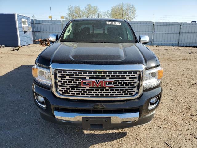 2019 GMC CANYON DEN 1GTG6EEN8K1115943