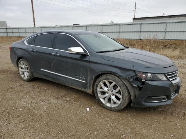 Vin: 1g1155s3xeu140091, lot: 50446135, chevrolet impala ltz 20144