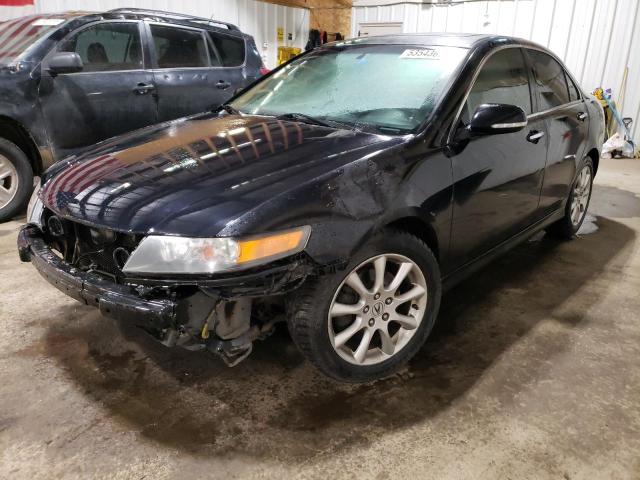 ACURA TSX