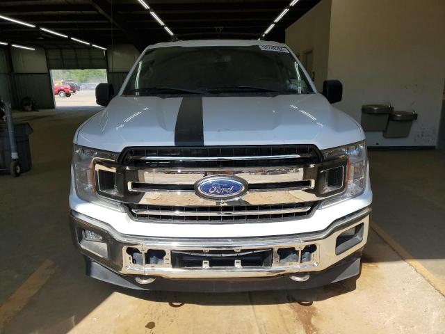 2019 FORD F150 SUPER - 1FTEW1EP7KFD41444