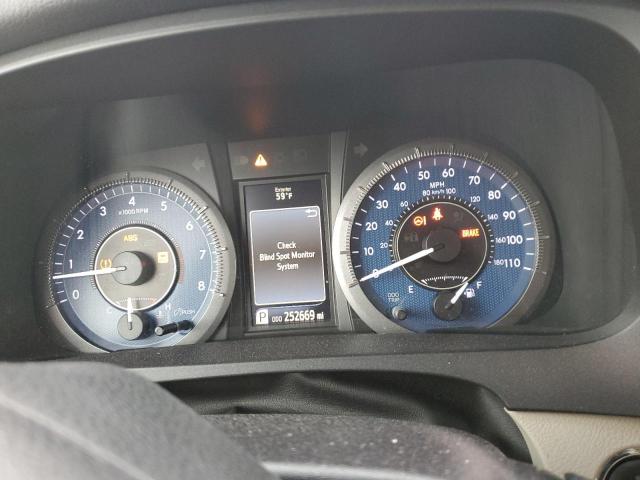 2016 TOYOTA SIENNA XLE - 5TDYK3DC9GS702117