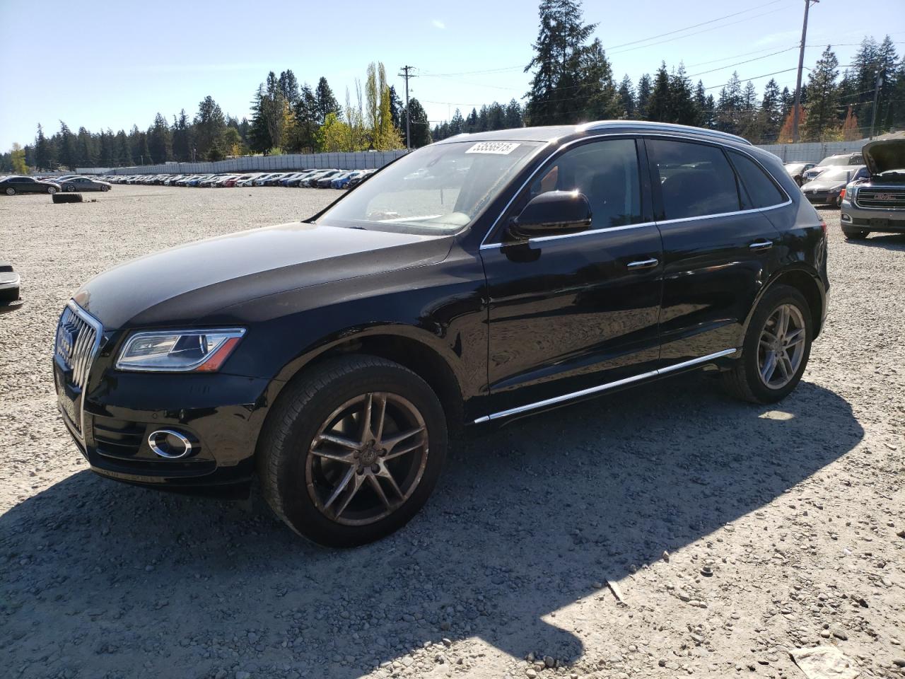 AUDI Q5 PREMIUM PLUS
