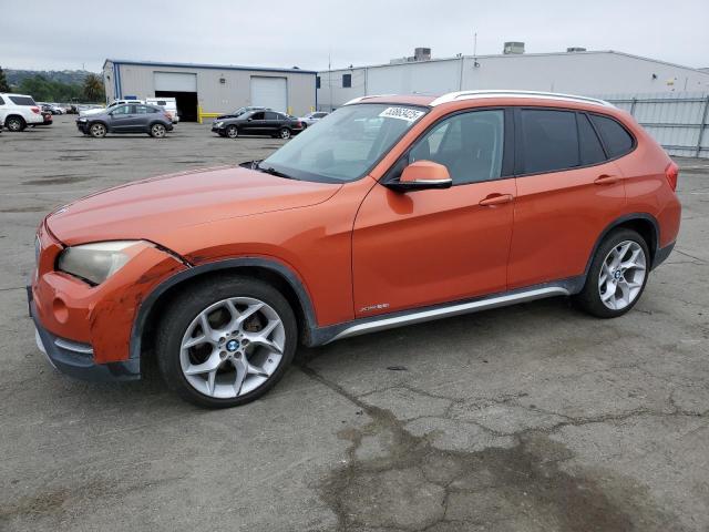 BMW X1 XDRIVE2