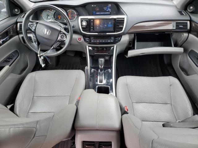 2016 HONDA ACCORD TOU - 1HGCR3F98GA034395