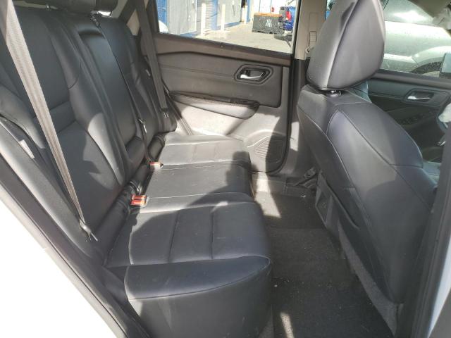 2023 NISSAN ROGUE SV - 5N1BT3BA4PC679069