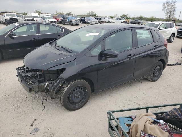 Vin: 3hggk5h43km741905, lot: 53291415, honda fit lx 2019 img_1