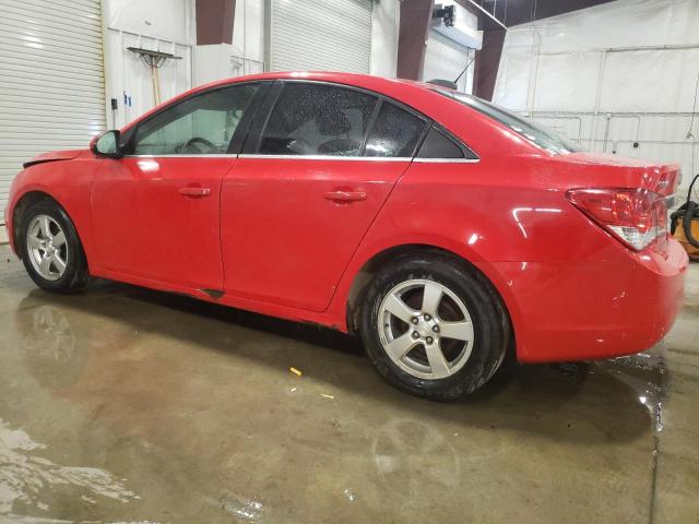 Vin: 1g1pc5sb1f7174010, lot: 55107495, chevrolet cruze lt 20152