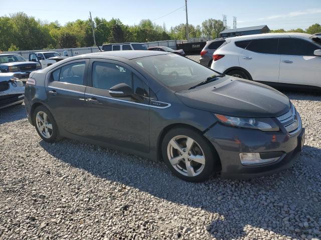 Vin: 1g1rb6e48cu118660, lot: 52567035, chevrolet volt 20124