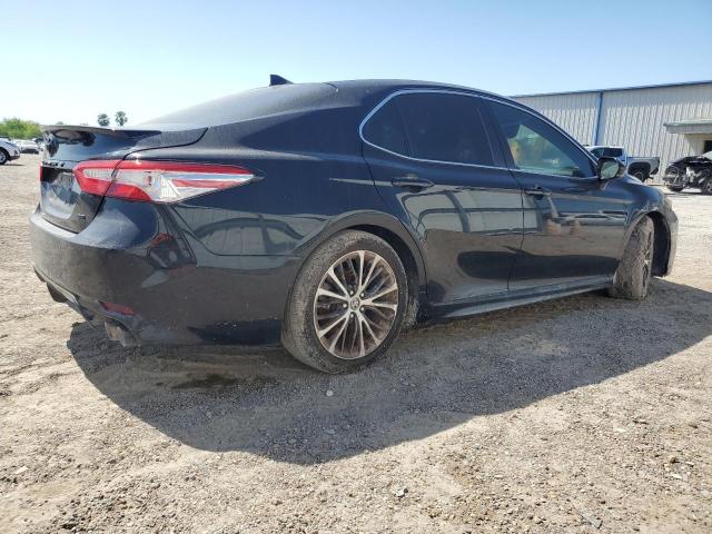 Vin: 4t1m11ak7lu993865, lot: 52890965, toyota camry se 20203