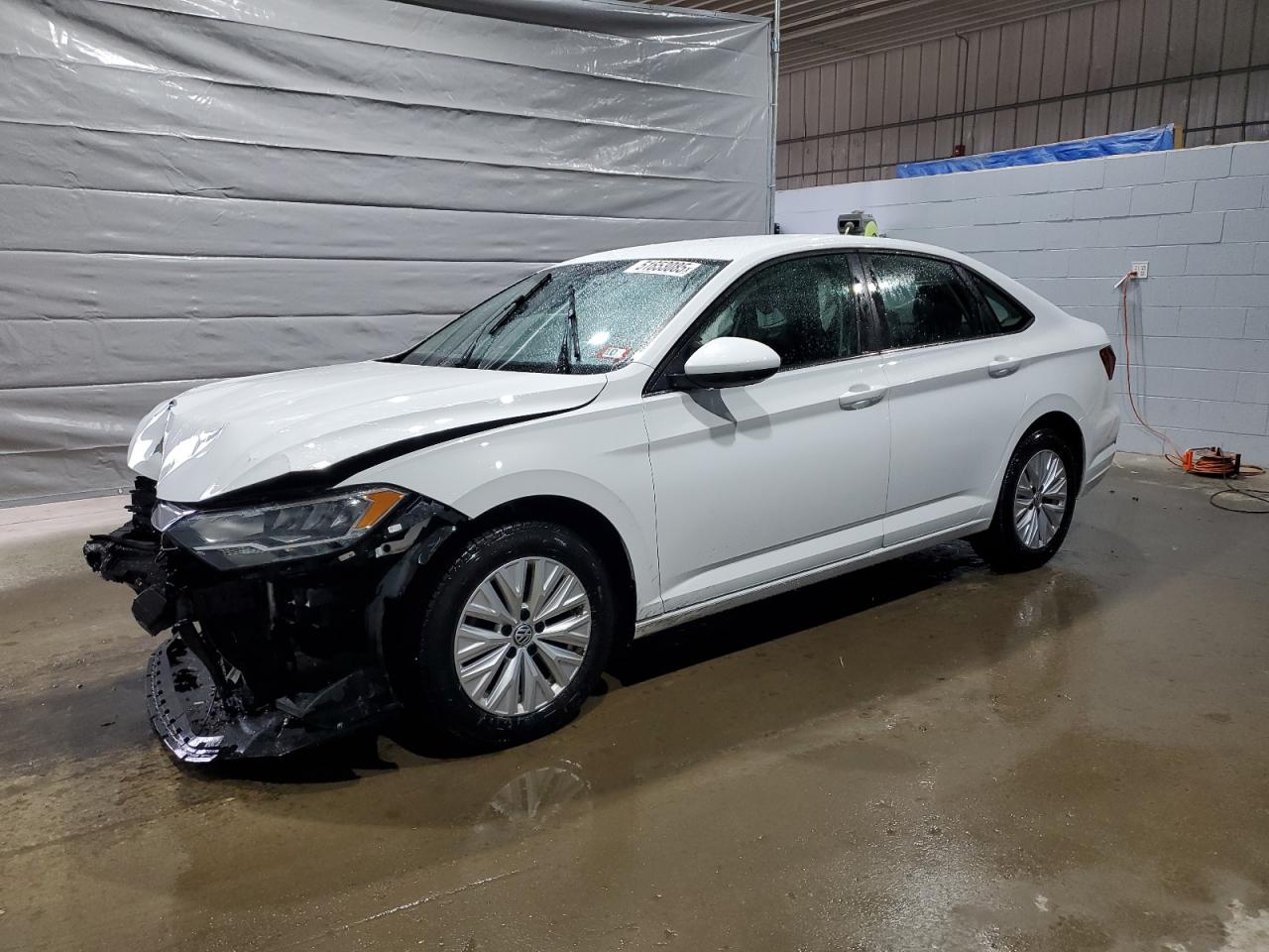 VOLKSWAGEN JETTA S